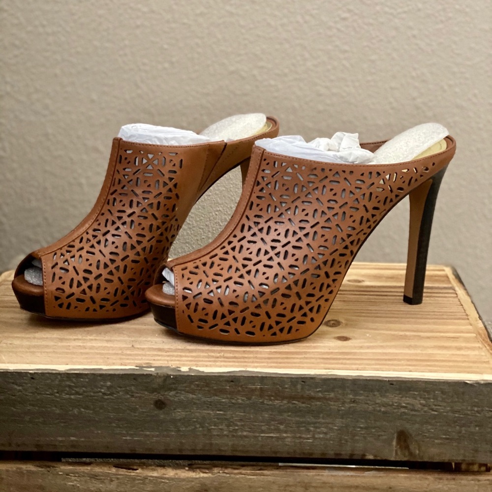 Vince Camuto Jaso Heel